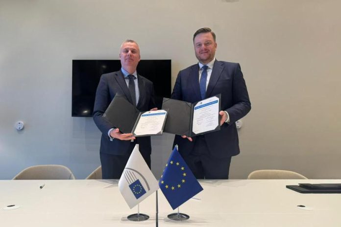Croatia Secures €200 Million EIB Loan For Green Transition Projects Croatia Secures €200 Million EIB Loan For Green Transition Projects