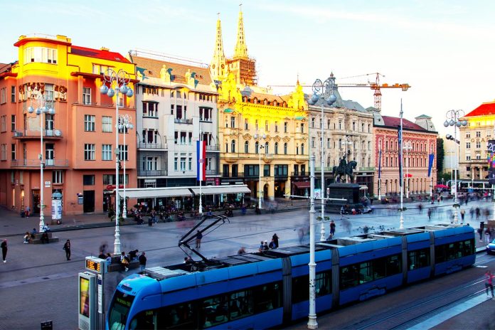 Croatia Raises Minimum Wage in Push for Higher Living Standards Croatia Raises Minimum Wage in Push for Higher Living Standards