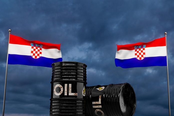 Hungary and Slovakia Urge Croatia to Allow Transit of Russian Oil Hungary and Slovakia Urge Croatia to Allow Transit of Russian Oil