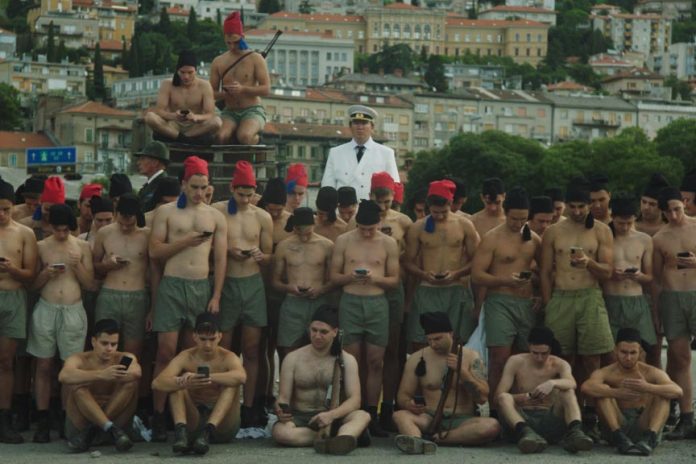 Croatian Documentary ‘Fiume o Morte!’ Wins Prestigious European Award Croatian Documentary ‘Fiume o Morte!’ Wins Prestigious European Award