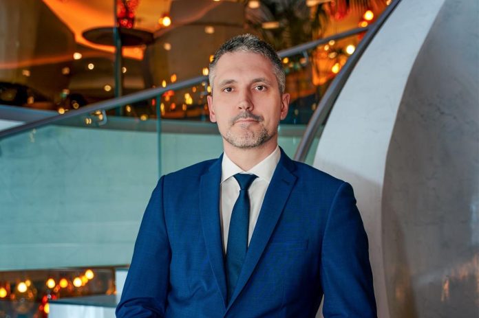 Dario Matić Returns to Hilton to Lead Rijeka’s Costabella Resort Dario Matić Returns to Hilton to Lead Rijeka’s Costabella Resort