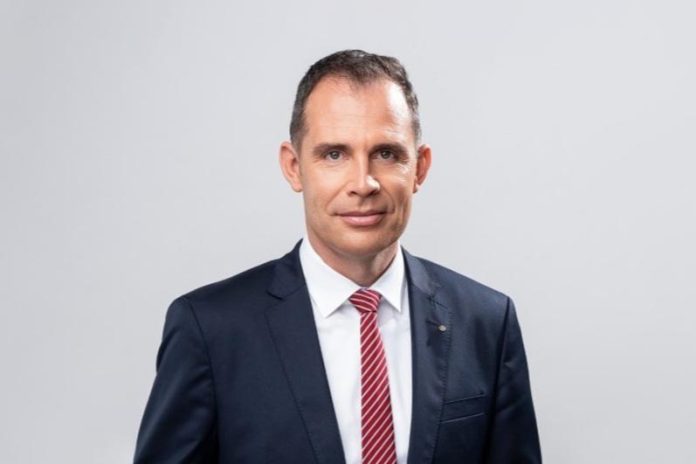 David Kovačič Takes Helm at SPAR Croatia David Kovačič Takes Helm at SPAR Croatia