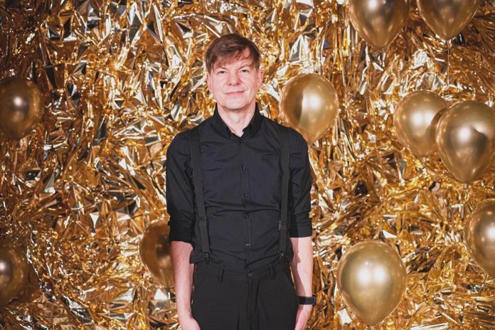 Davor Bruketa Puts Croatia on the Global Design Map Davor Bruketa Puts Croatia on the Global Design Map