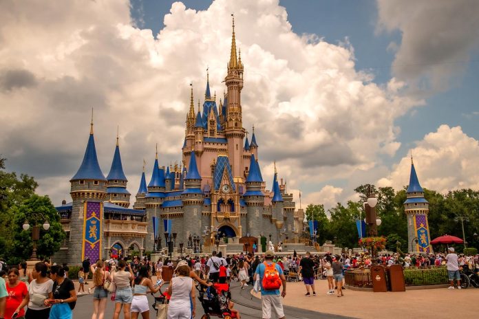 Disney Trims Workforce Despite Revenue Rise Disney Trims Workforce Despite Revenue Rise