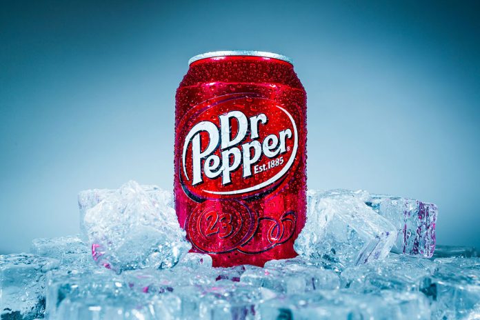 Dr-Pepper-Finally-Matches-Pepsi-in-U.S.-Market