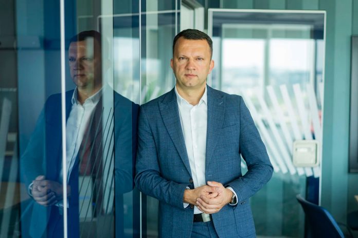 Dragan Brkljač Procter & Gamble