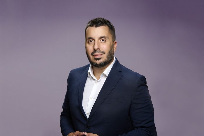One Crna Gora Appoints Drago Kazić as Chief Commercial Officer One Crna Gora Appoints Drago Kazić as Chief Commercial Officer
