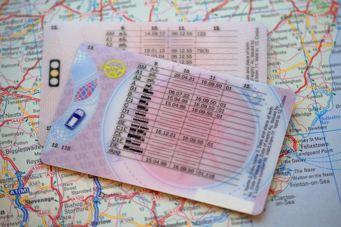 Croatia to Replace Paper Driving Licences With EU-Standard Cards Croatia to Replace Paper Driving Licences With EU-Standard Cards