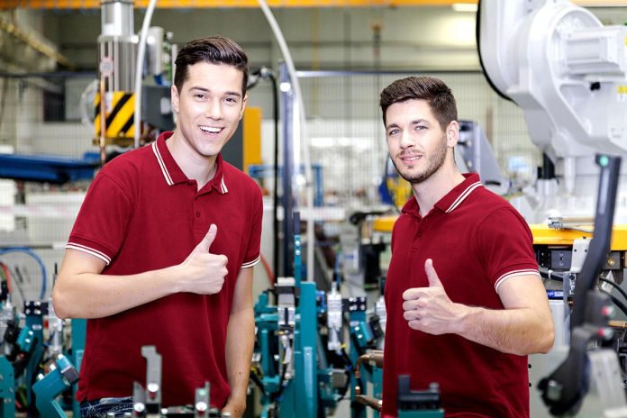 Serbia’s Dual Education Model Expands with 400+ Employers Serbia’s Dual Education Model Expands with 400+ Employers