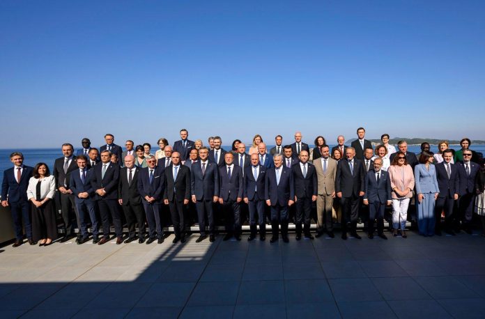 European Resilience Takes Center Stage At Dubrovnik Forum European Resilience Takes Center Stage At Dubrovnik Forum