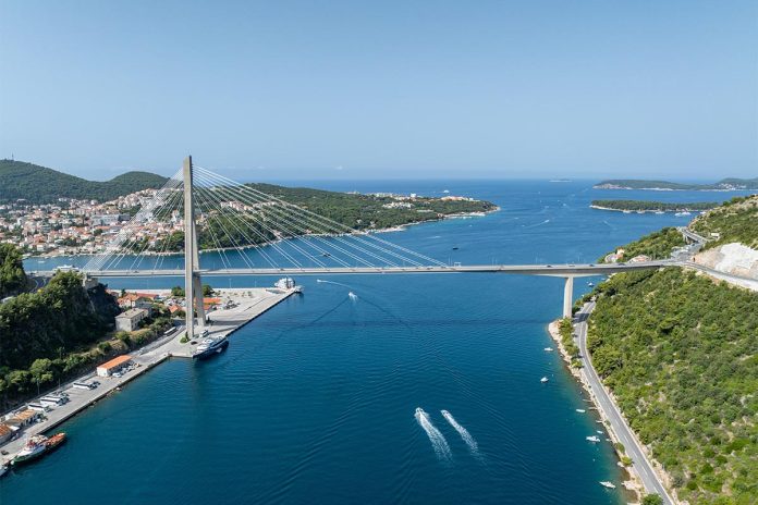 Ireland’s Growing Passion for Southern Croatia Shines at Dublin’s Holiday World Show Ireland’s Growing Passion for Southern Croatia Shines at Dublin’s Holiday World Show