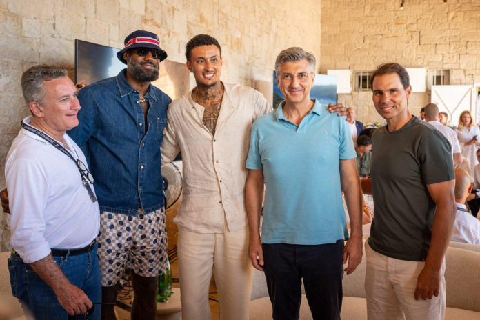 Dubrovnik Hosts Second Edition of Prestigious E1 Series Championship Dubrovnik Hosts Second Edition of Prestigious E1 Series Championship