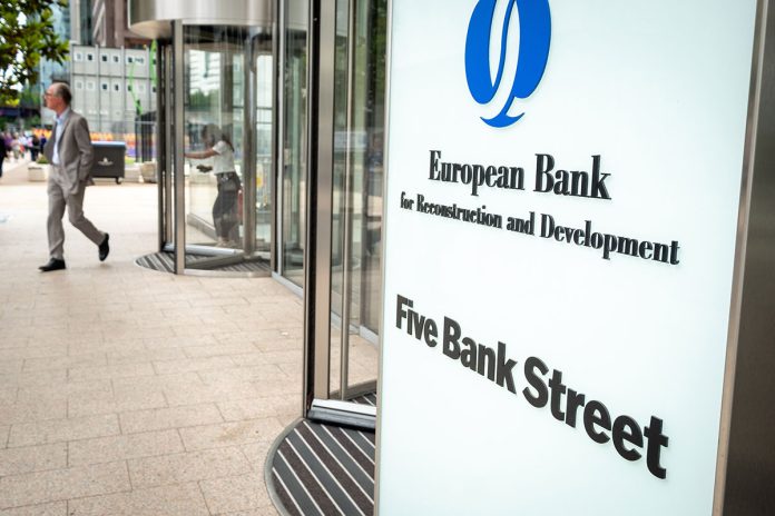 EBRD Provides €26.4 Million to Support Closure of Landfills in Serbia EBRD Provides €26.4 Million to Support Closure of Landfills in Serbia