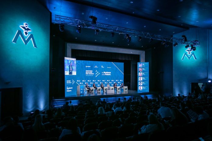 ESG Adria Summit 2024: Act Now for a Sustainable Tomorrow ESG Adria Summit 2024: Act Now for a Sustainable Tomorrow