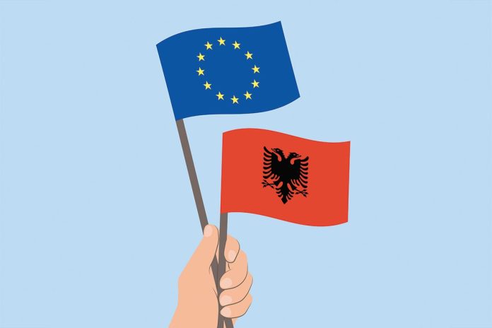 Albania Struggles to Align Social Well-Being With EU Standards Albania Struggles to Align Social Well-Being With EU Standards