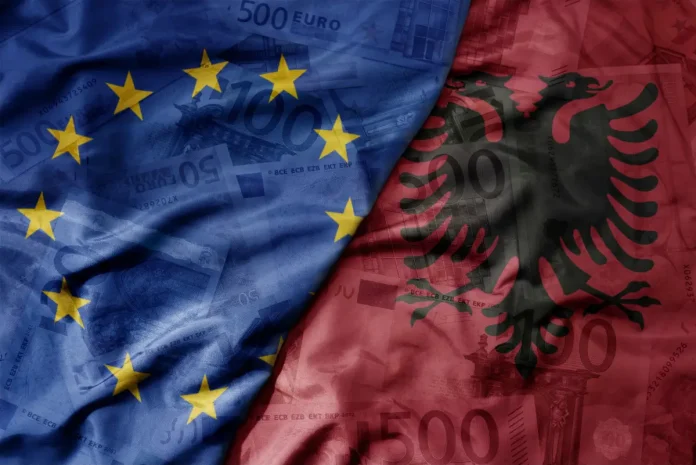 European Union Approves New €21 Million Defence Package For Albania European Union Approves New €21 Million Defence Package For Albania