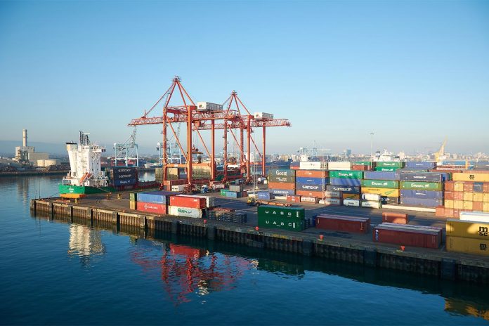 EU Ports Welcome Nearly 400 Million Passengers in 2023 EU Ports Welcome Nearly 400 Million Passengers in 2023