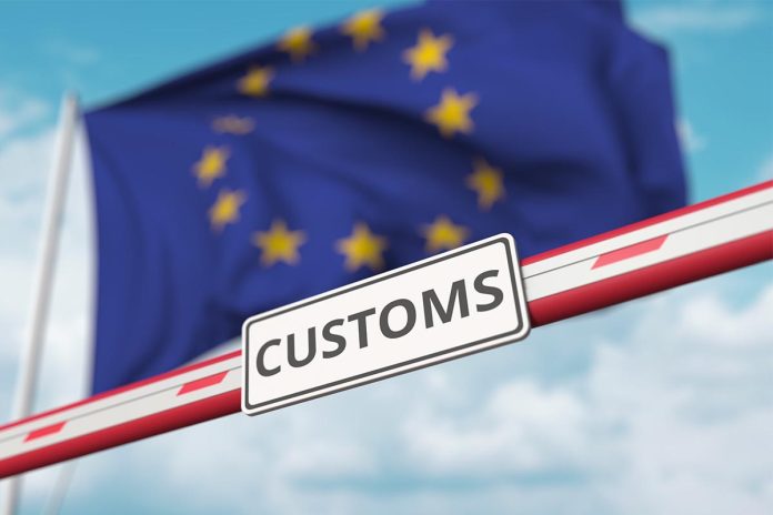 Albania Plans Fully EU-Aligned Customs System by 2030 Albania Plans Fully EU-Aligned Customs System by 2030