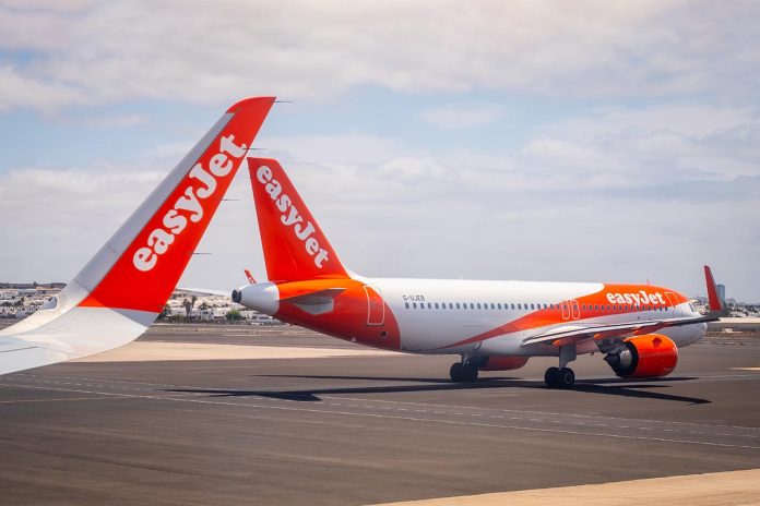 EasyJet Will Launch New Ljubljana – London Route This October EasyJet Will Launch New Ljubljana – London Route This October