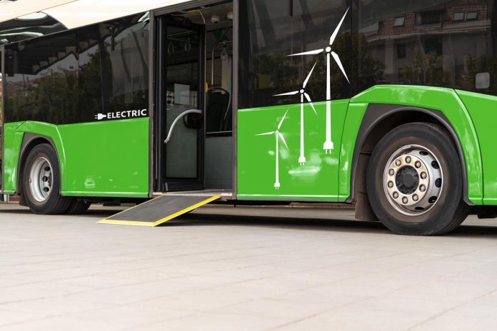 Zagreb Gets Its First Electric Bus Zagreb Gets Its First Electric Bus