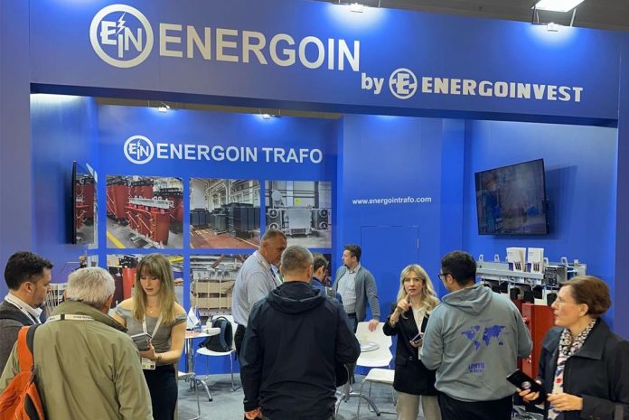 Energoinvest Unveils Groundbreaking Transformers Energoinvest Unveils Groundbreaking Transformers
