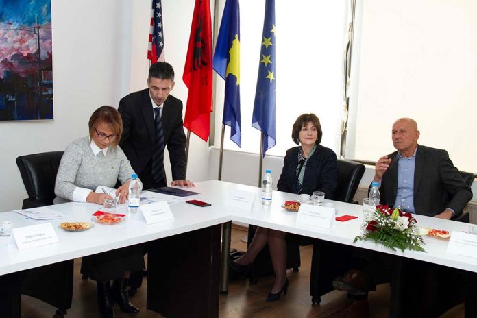 Ericsson Nikola Tesla Inks €15 Million Deal with Kosovo Telecom for 5G Integration Ericsson Nikola Tesla Inks €15 Million Deal with Kosovo Telecom for 5G Integration