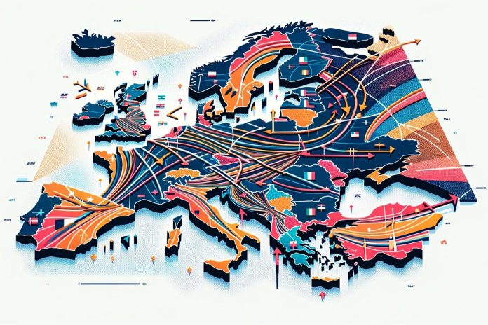 Eurochambres Survey Reveals Persistent Barriers in EU’s Single Market: A Call for Action Eurochambres Survey Reveals Persistent Barriers in EU’s Single Market: A Call for Action
