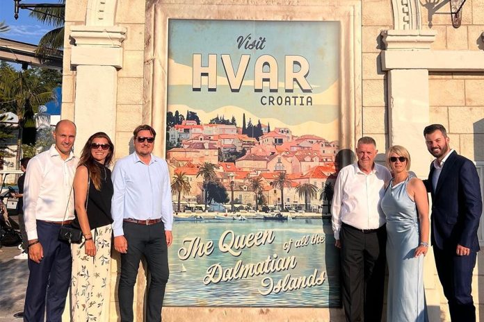 Europa-Park Unveils New Croatian-Themed Complex Europa-Park Unveils New Croatian-Themed Complex