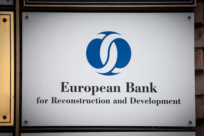 Belgrade,,Serbia,-,September,15,,2021:,European,Bank,For,Reconstruction