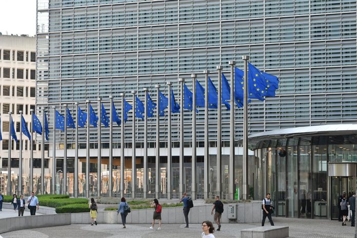 EU Launches Artificial Intelligence Office to Steer and Safeguard AI Development EU Launches Artificial Intelligence Office to Steer and Safeguard AI Development