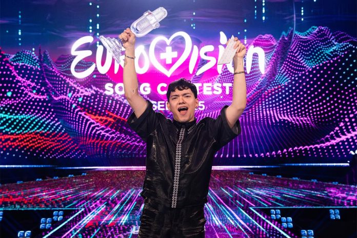 Eurovision 2025