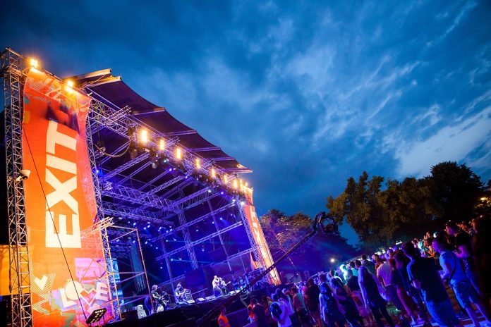 EXIT Moves to Montenegro, Bringing €40 Million Boost and 200,000 Visitors EXIT Moves to Montenegro, Bringing €40 Million Boost and 200,000 Visitors