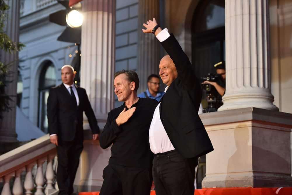 Sarajevo Film Festival