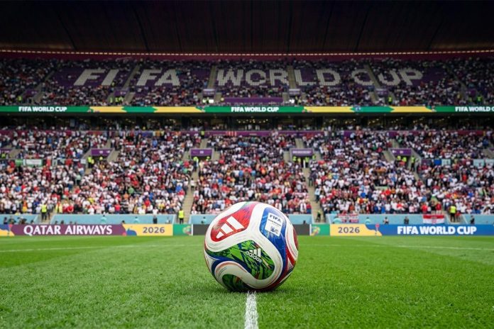 Croatia Set for England Clash as Bosnia Holds Co-Hosts Canada to a Draw Croatia Set for England Clash as Bosnia Holds Co-Hosts Canada to a Draw