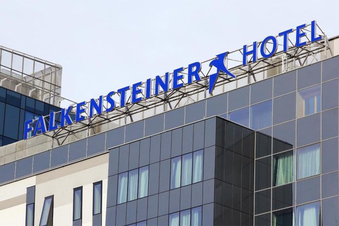 Zijin Takes Falkensteiner Belgrade Zijin Takes Falkensteiner Belgrade