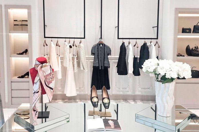 Fashion DIor