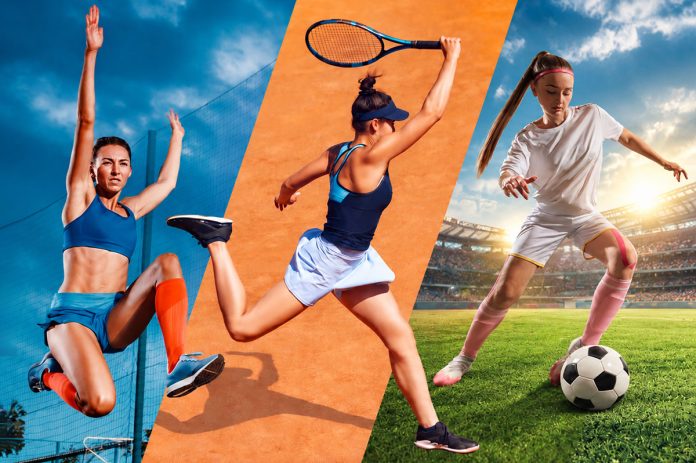 Female Athletes Push Back After Sydney Sweeney’s Sports Betting Ad Female Athletes Push Back After Sydney Sweeney’s Sports Betting Ad