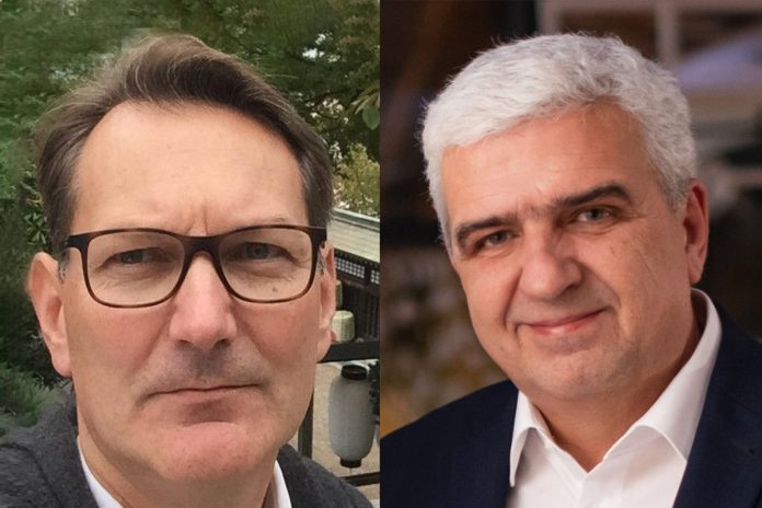 New Leadership at French-Serbian Chamber New Leadership at French-Serbian Chamber
