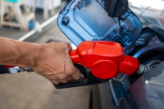 Fuel Prices Edge Up Across Montenegro from Midnight Fuel Prices Edge Up Across Montenegro from Midnight