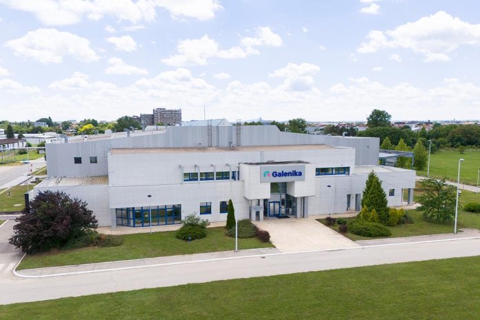 Galenika Acquires Slovenia’s Sanofarm, Expanding EU Footprint Galenika Acquires Slovenia’s Sanofarm, Expanding EU Footprint
