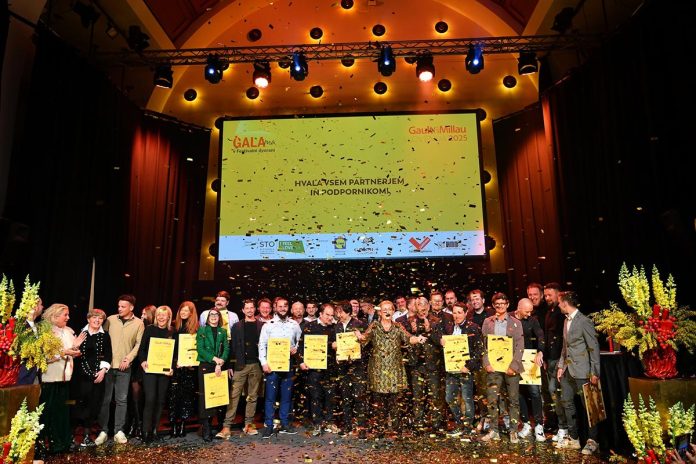 Hiša Franko Earns Top Gault&Millau Rating In Slovenia Hiša Franko Earns Top Gault&Millau Rating In Slovenia