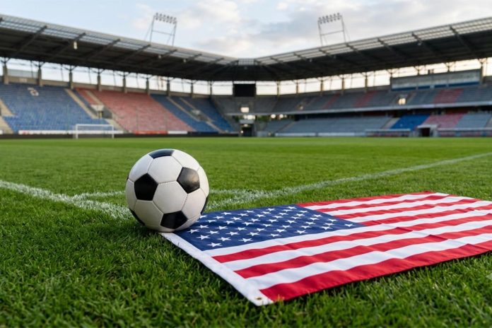 Soccer in North America: From a Niche Sport to a Growing Powerhouse Soccer in North America: From a Niche Sport to a Growing Powerhouse