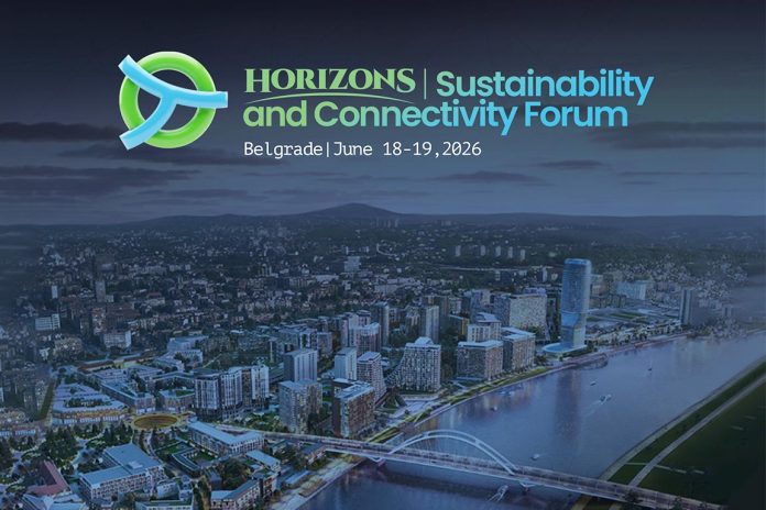 Beograd spreman za Globalni forum o održivosti i povezivanju Beograd spreman za Globalni forum o održivosti i povezivanju