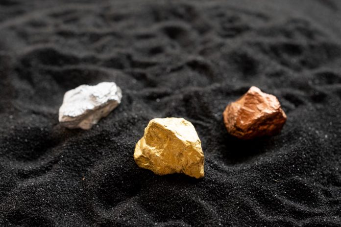 Zijin Unveils Major Gold and Copper Discovery in Serbia Zijin Unveils Major Gold and Copper Discovery in Serbia