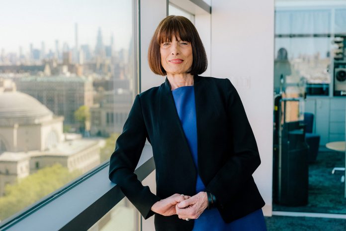 Gordana Vunjak-Novaković Receives Prestigious L’Oréal–UNESCO Science Award Gordana Vunjak-Novaković Receives Prestigious L’Oréal–UNESCO Science Award
