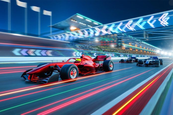 Surf’n’Fries Joins Formula 1 in Jeddah Surf’n’Fries Joins Formula 1 in Jeddah