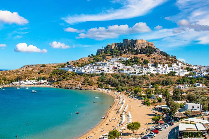 Greece Introduces Higher Tourist Taxes to Support Sustainability Greece Introduces Higher Tourist Taxes to Support Sustainability