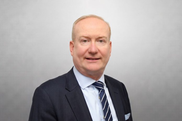 EBRD imenovao Hannesa Takacsa novim šefom u Albaniji EBRD imenovao Hannesa Takacsa novim šefom u Albaniji