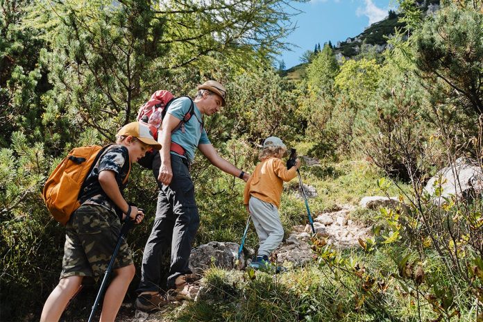 Sllovenia përfshin ecjen malore dhe alpinizmin në trashëgiminë kulturore kombëtare Sllovenia përfshin ecjen malore dhe alpinizmin në trashëgiminë kulturore kombëtare