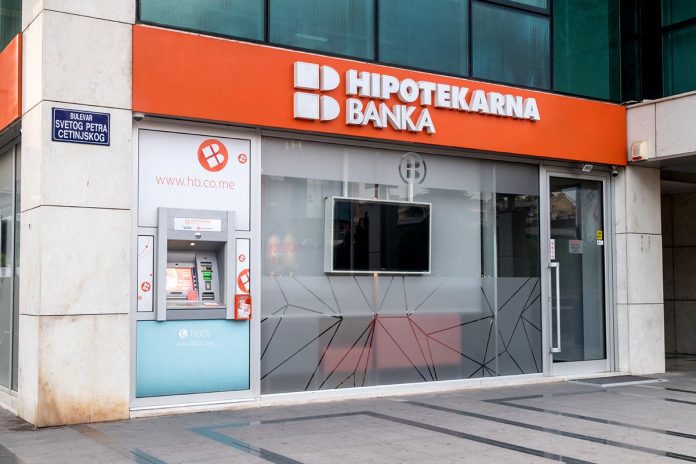 Podgorica,,Montenegro,-,June,4,,2022:,Hipotekarna,Banka,,Universal,Commercial